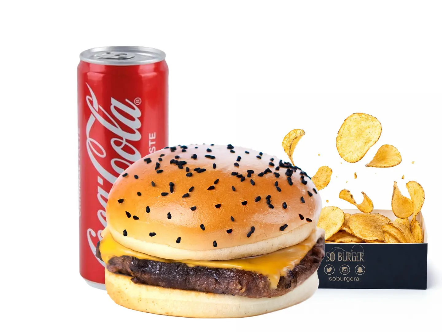 Classic Beef Meal