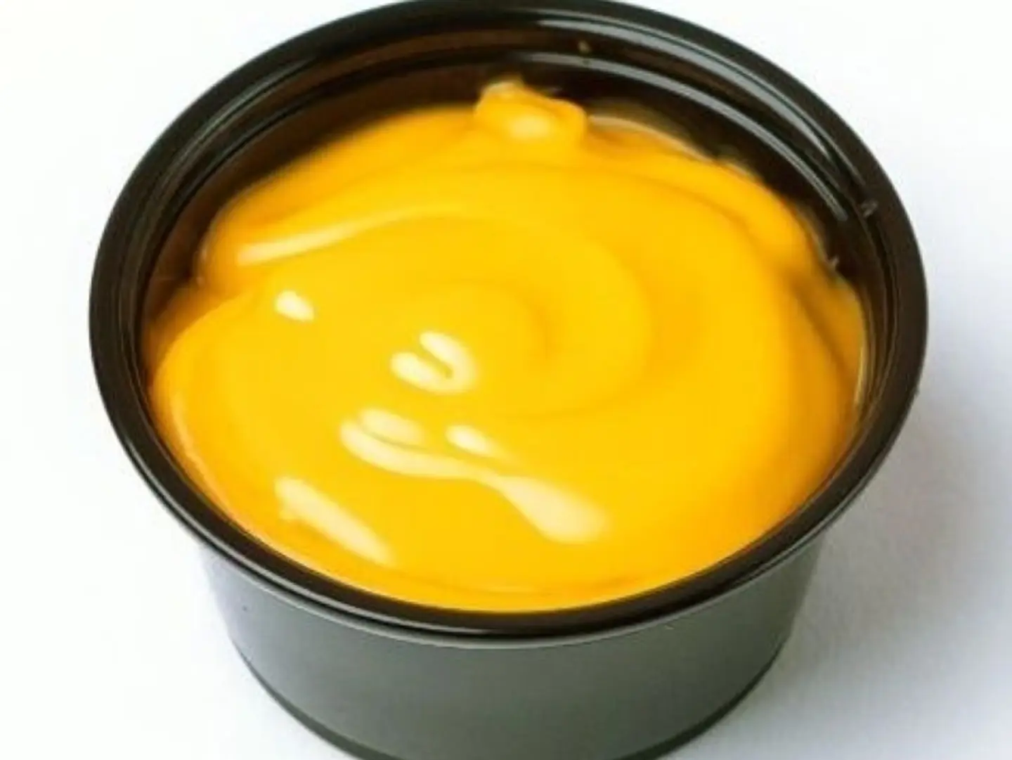 Cheese Sauce