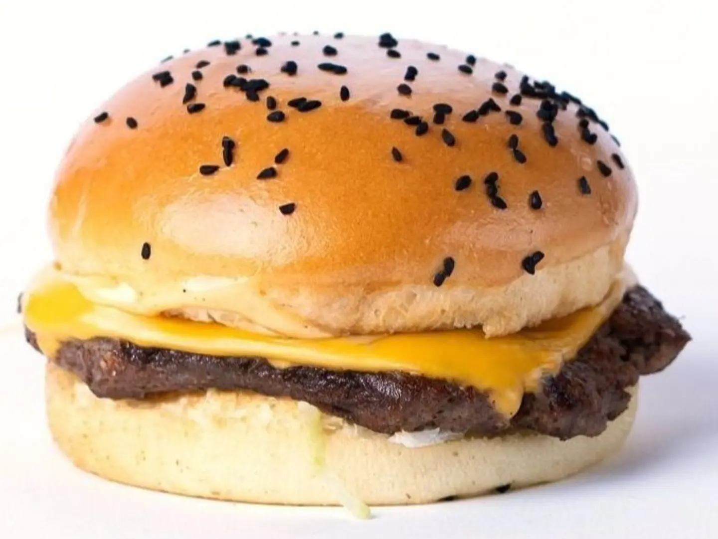 Classic Beef Burger