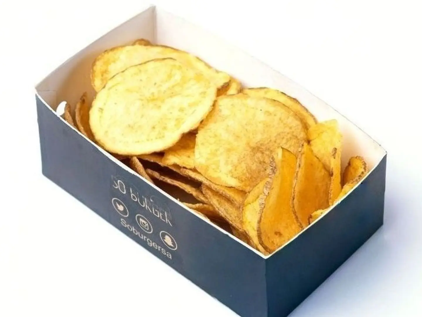 Chips Fries