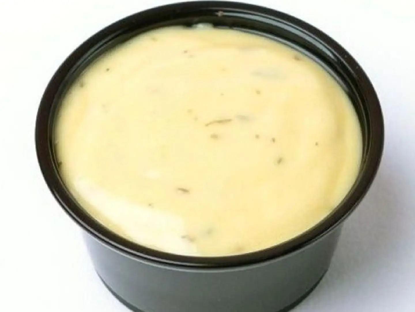 Truffle Sauce