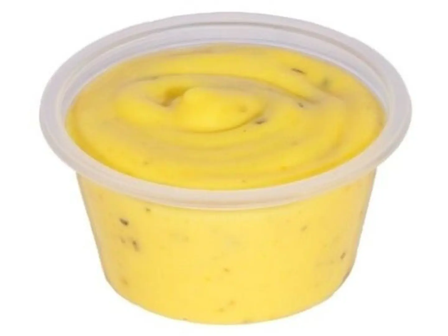 Honey Mustard Sauce