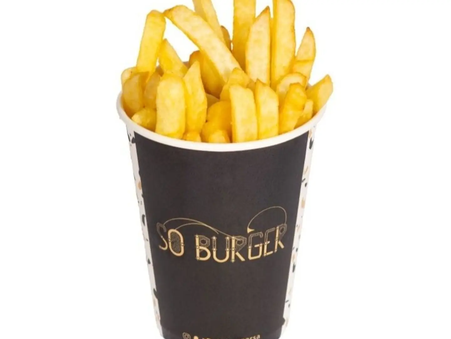 Potato Fingers