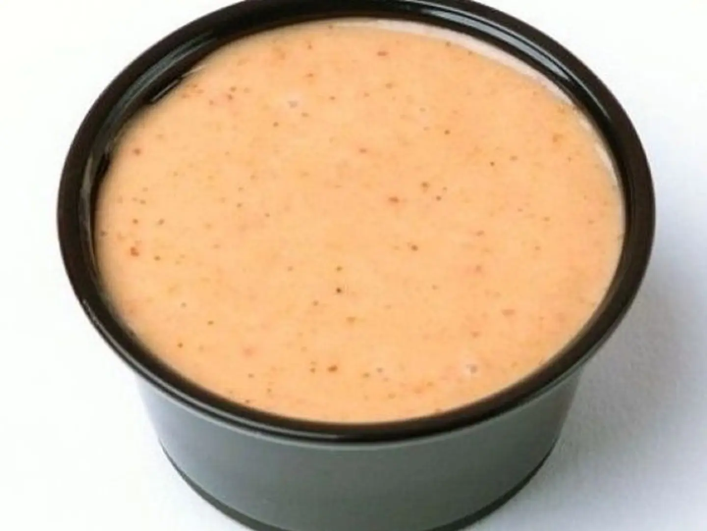 Spicy Sauce