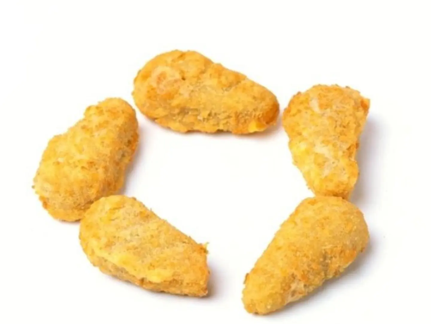 Jalapeño Cheese Bites