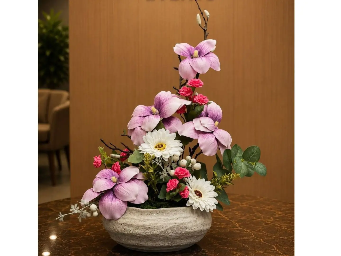 Solo Vase