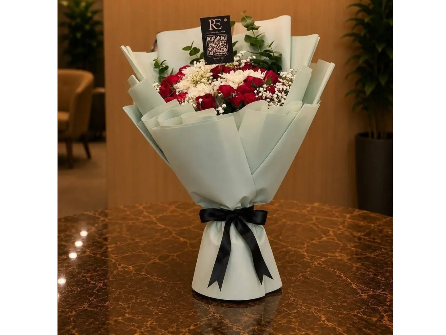 Mixed Bouquet