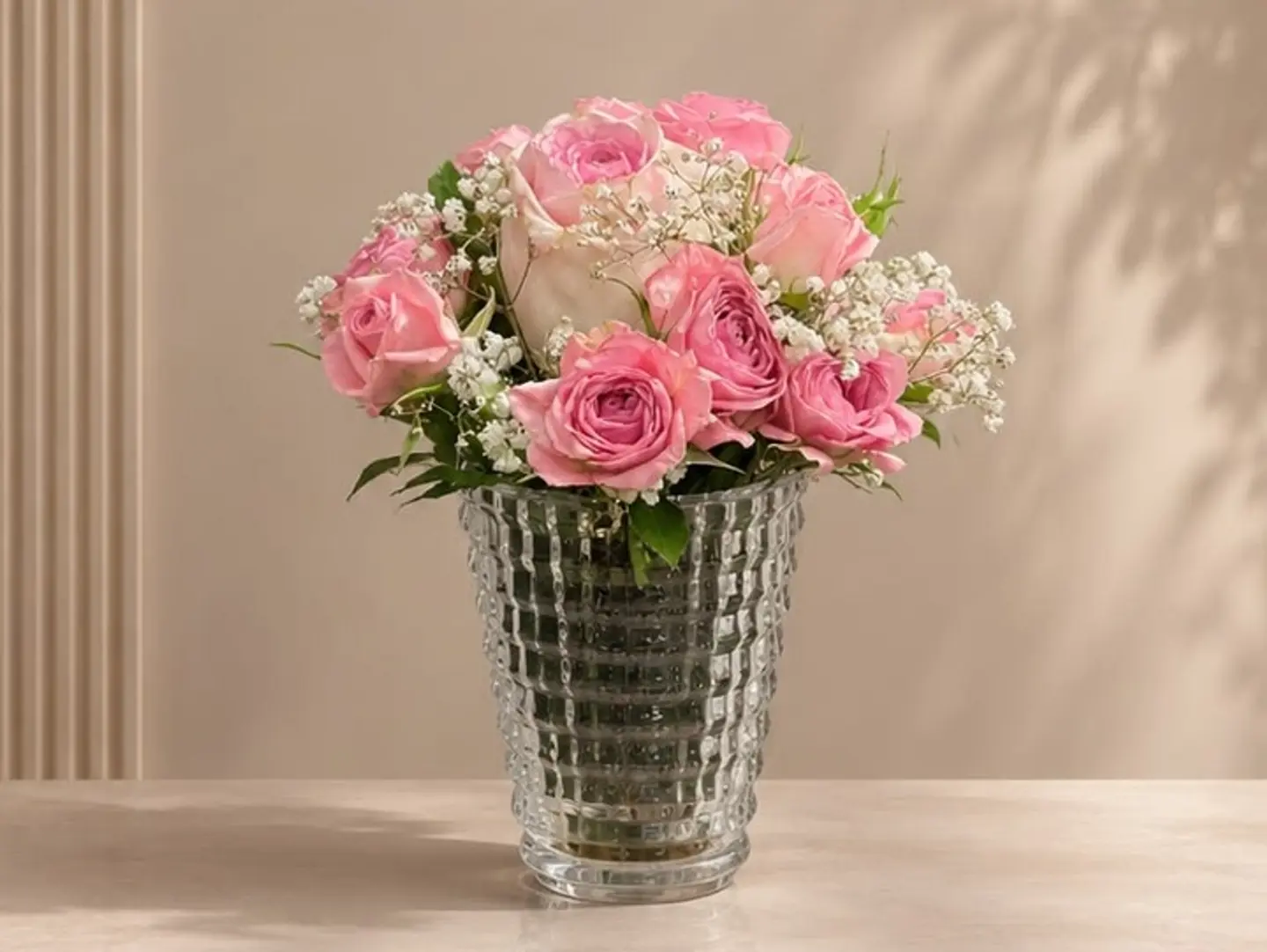 Simple Vase