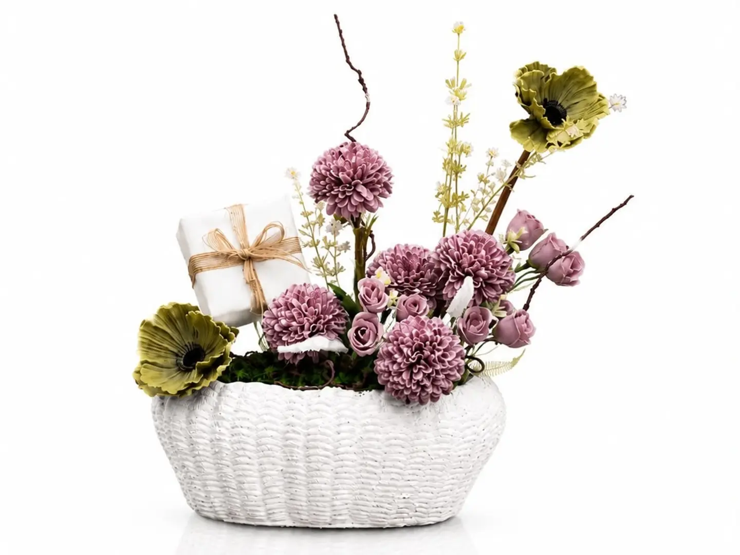 Serene Vase