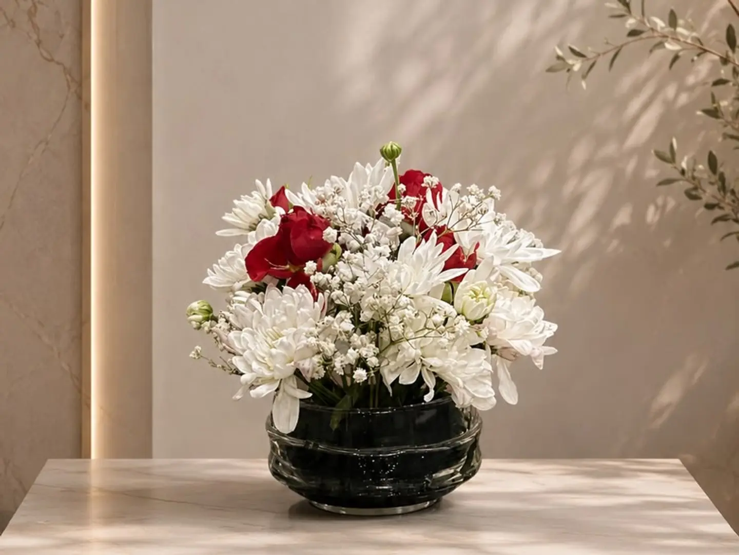 Daily Flowers