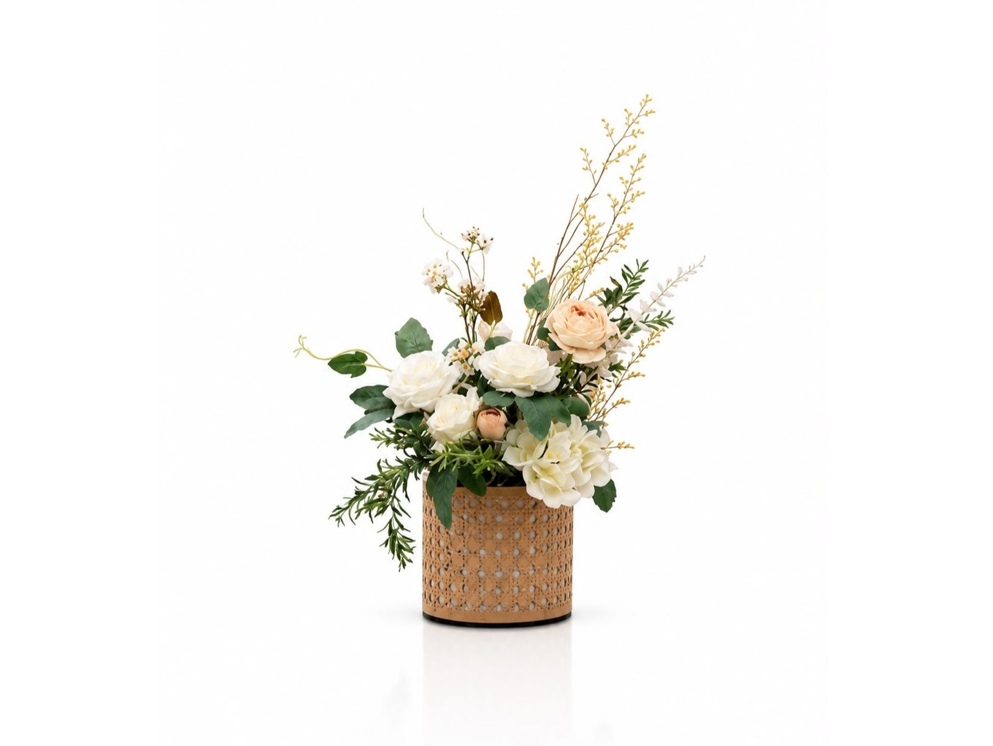 Royal Vase