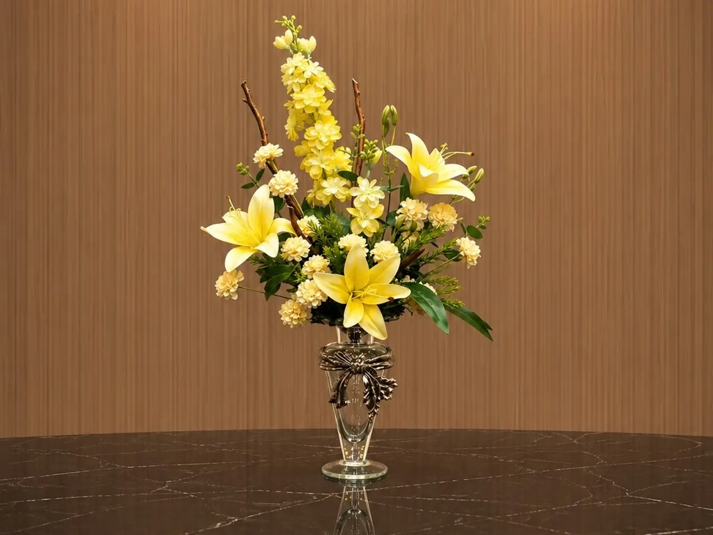 Classic Vase