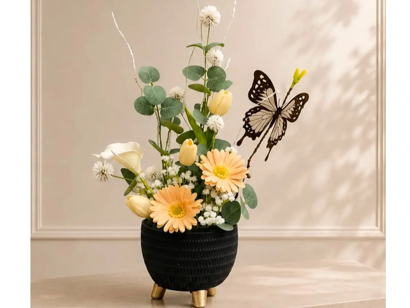 Unique Vase