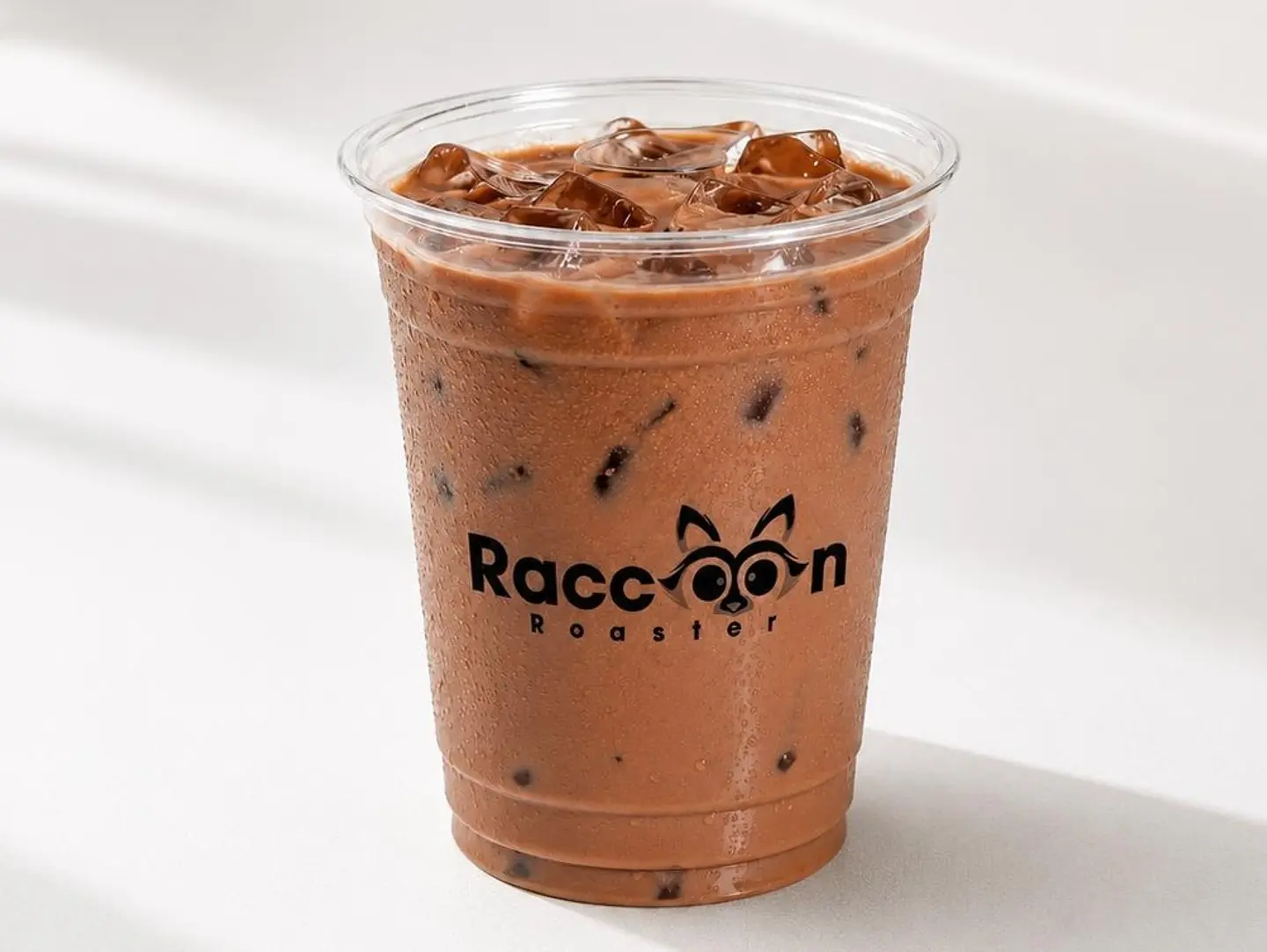 Iced Mocha