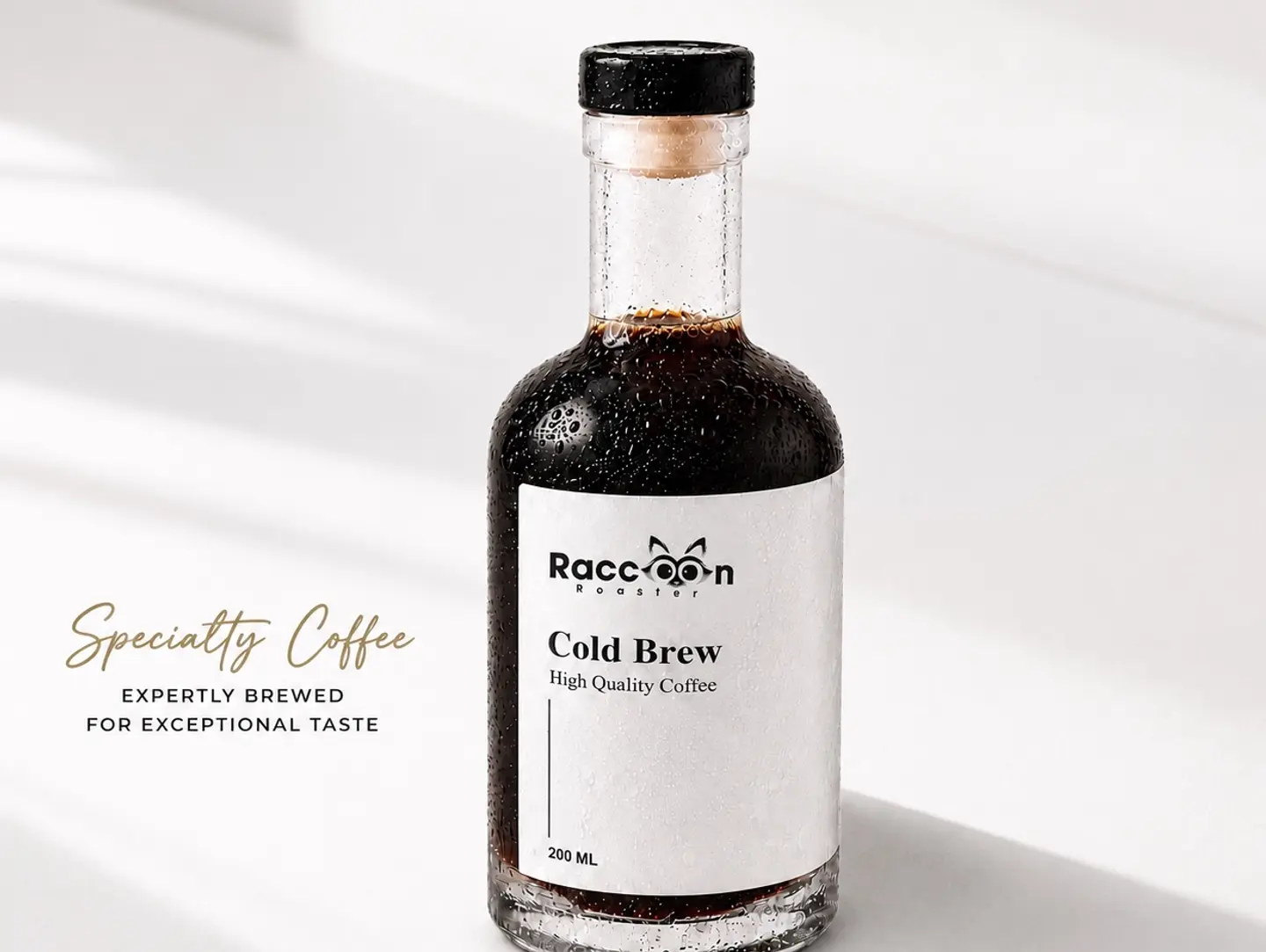 Cold Brew