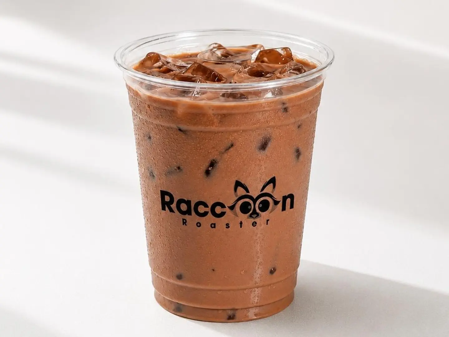 Iced Chocolate