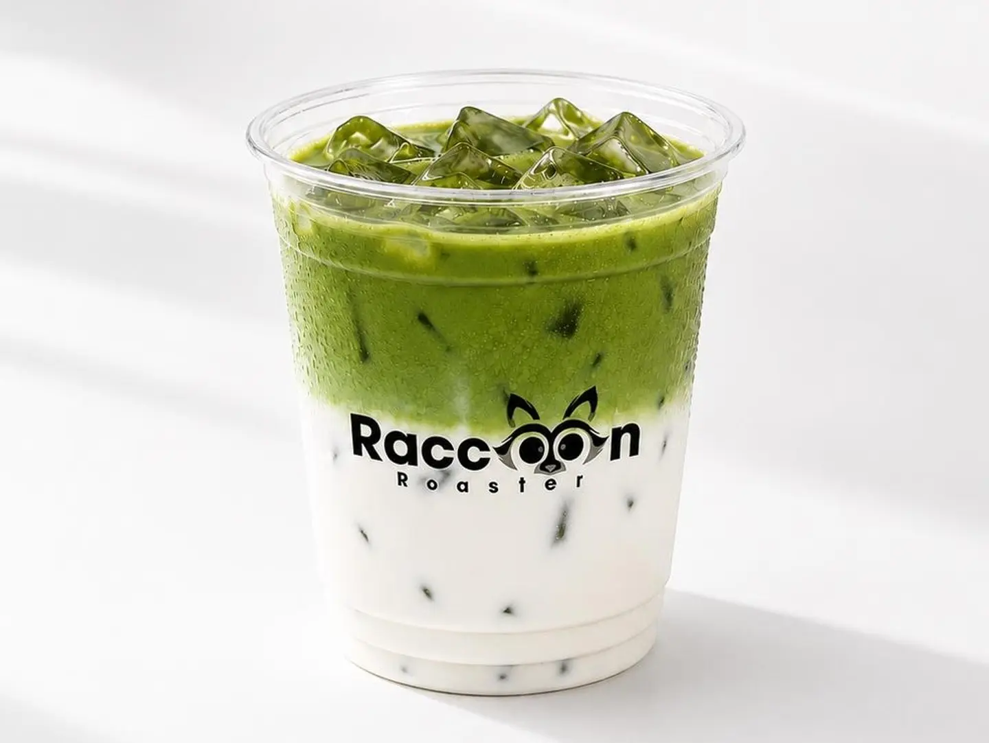 Iced Matcha