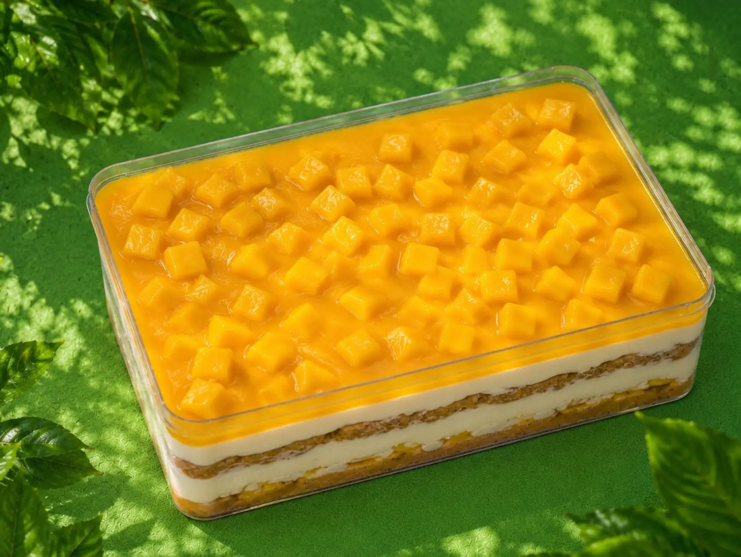 Mango