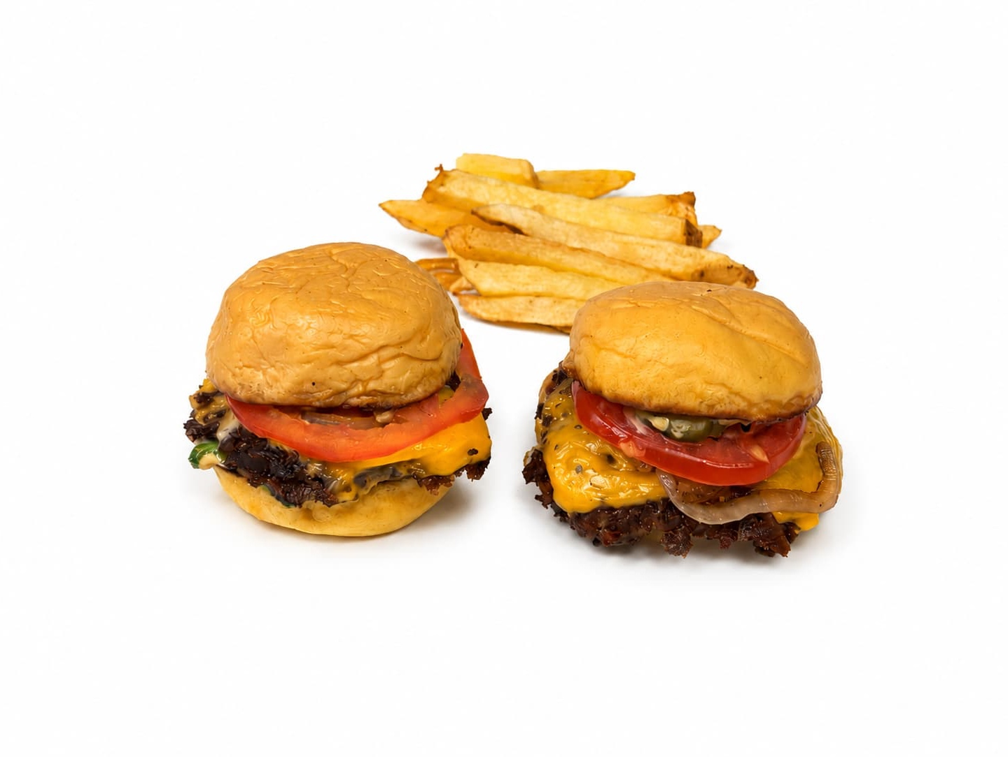 Beef Slider