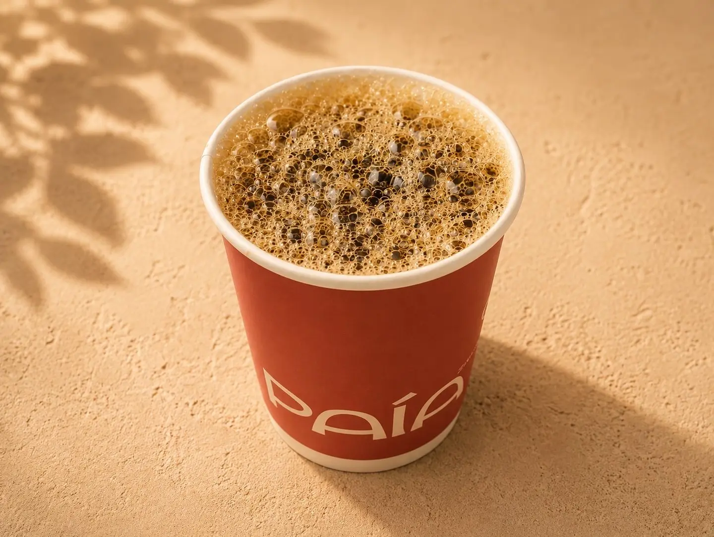 Hot V60
