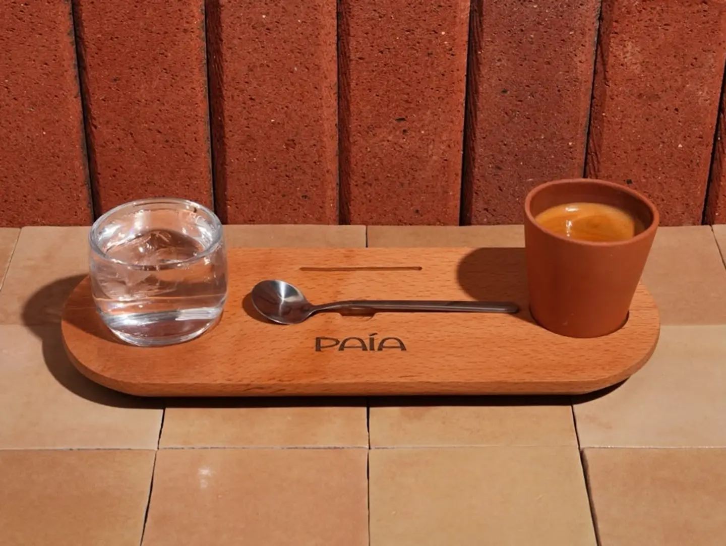 Espresso