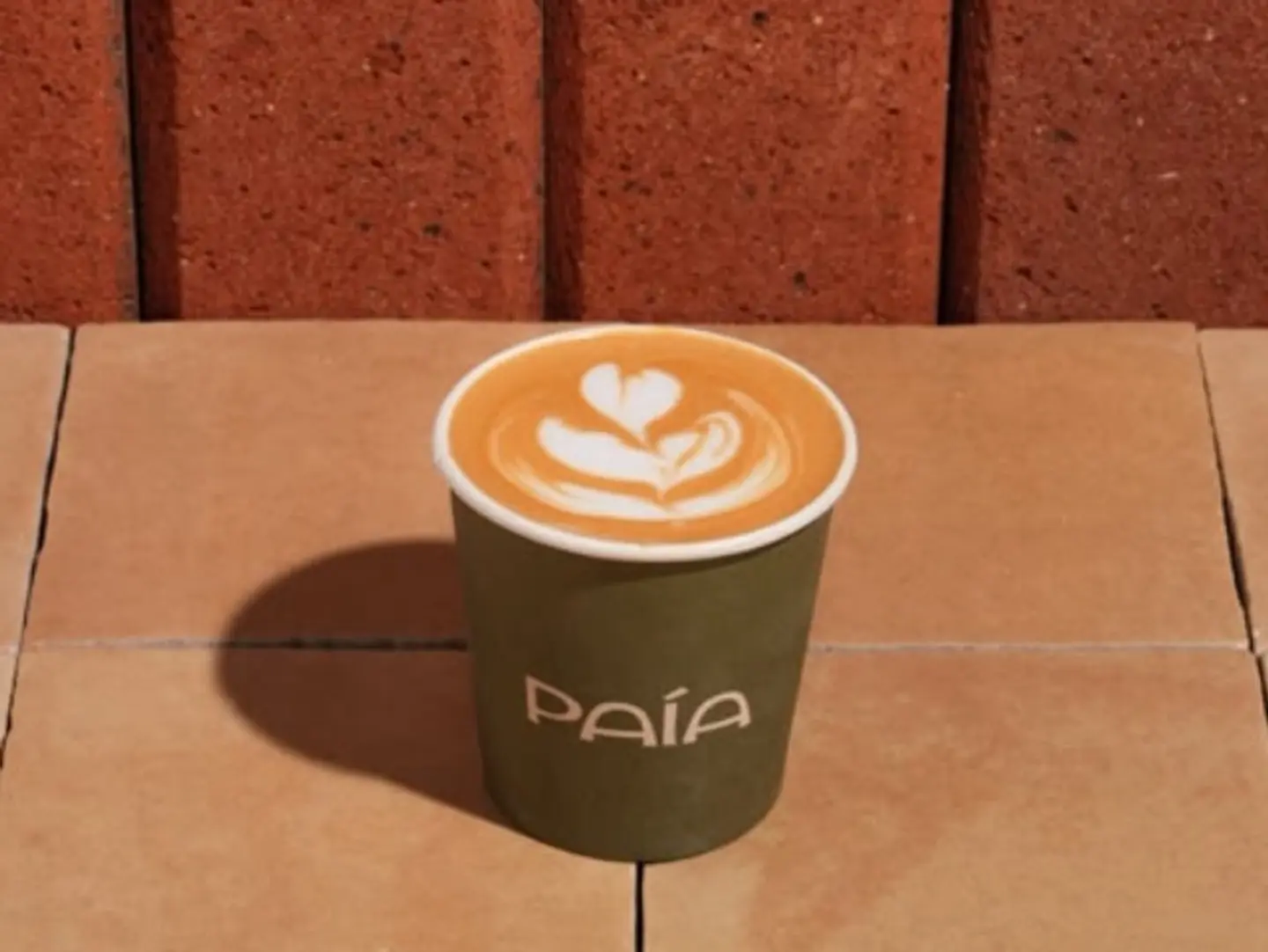 Macchiato