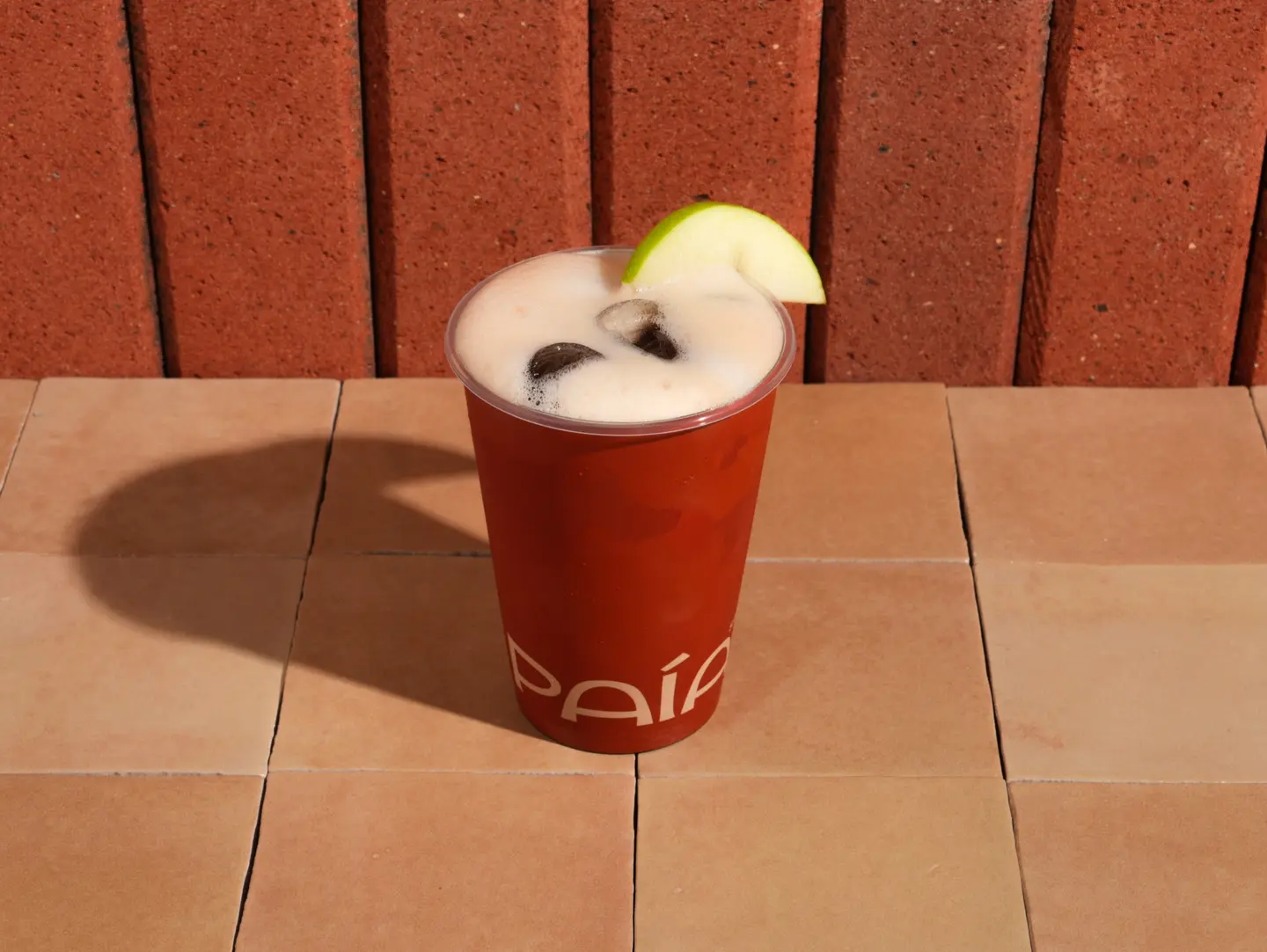 Paia Iced Tea