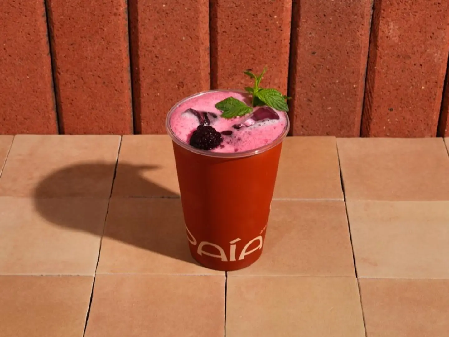 Hibiscus