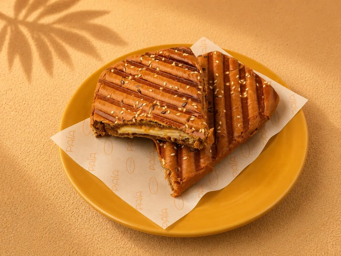 Turkey Sandwich