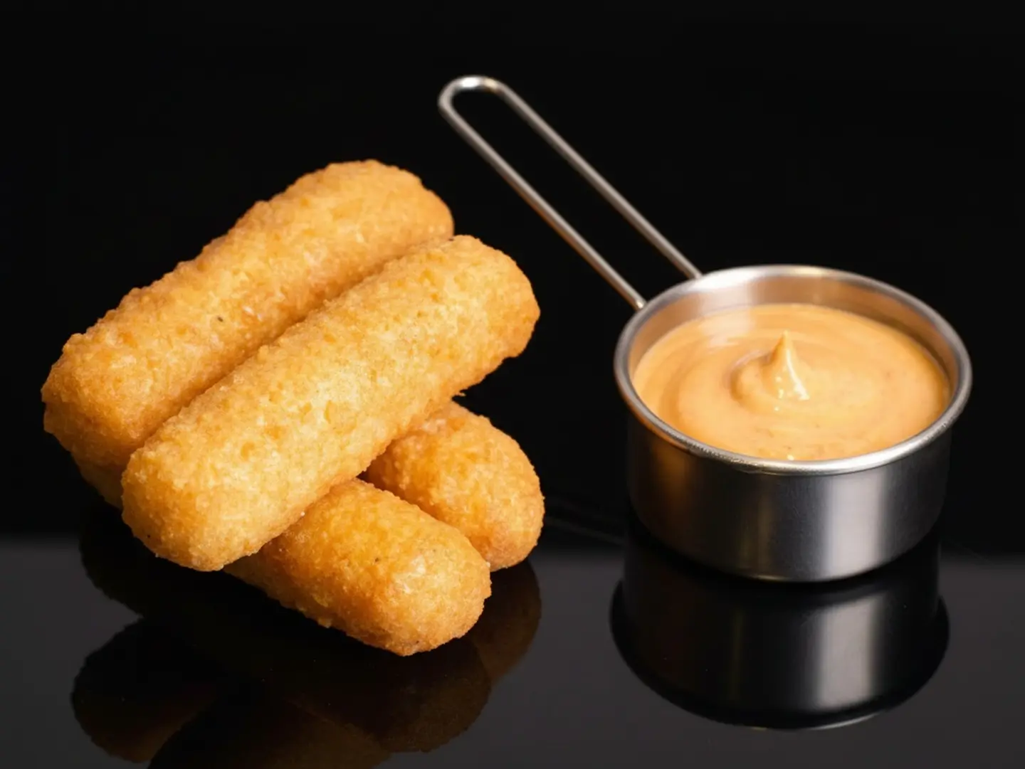 Mozzarella Sticks