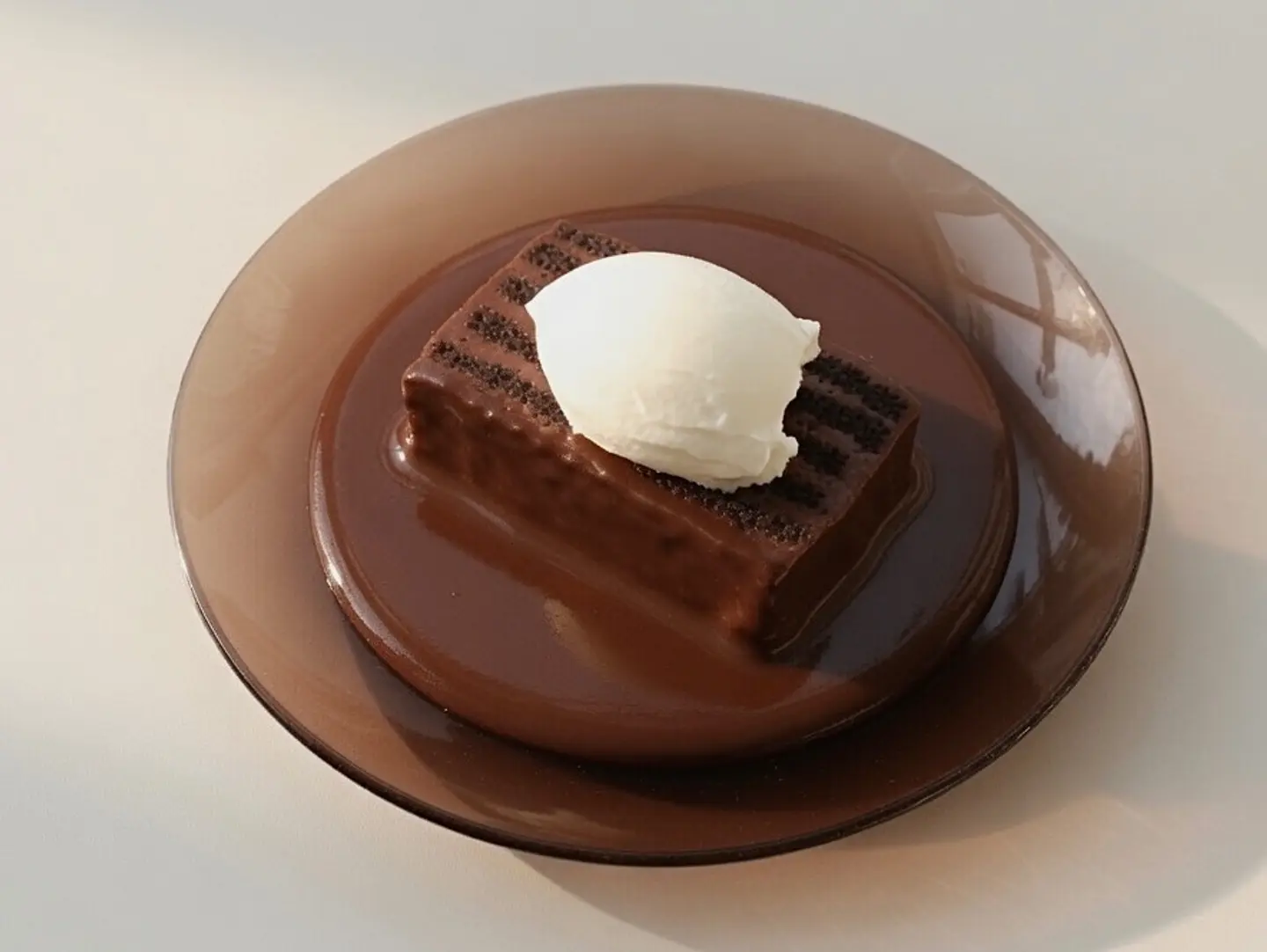 Matilda Cake