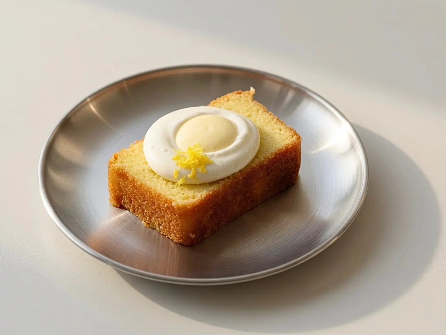 Lemon Cake