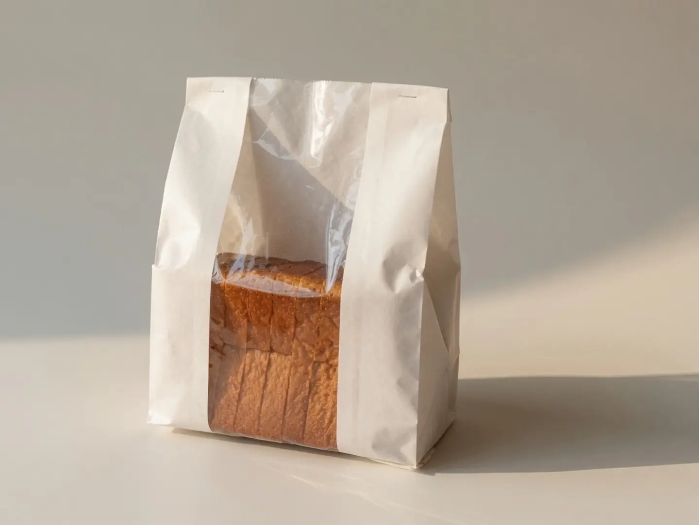 Brioche Loaf (Whole)