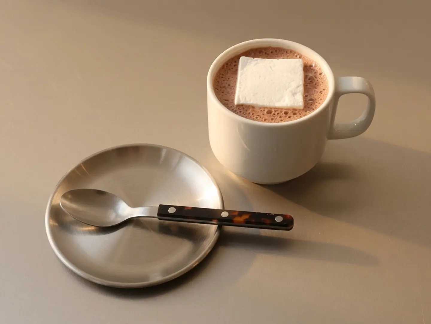 Hot Chocolate