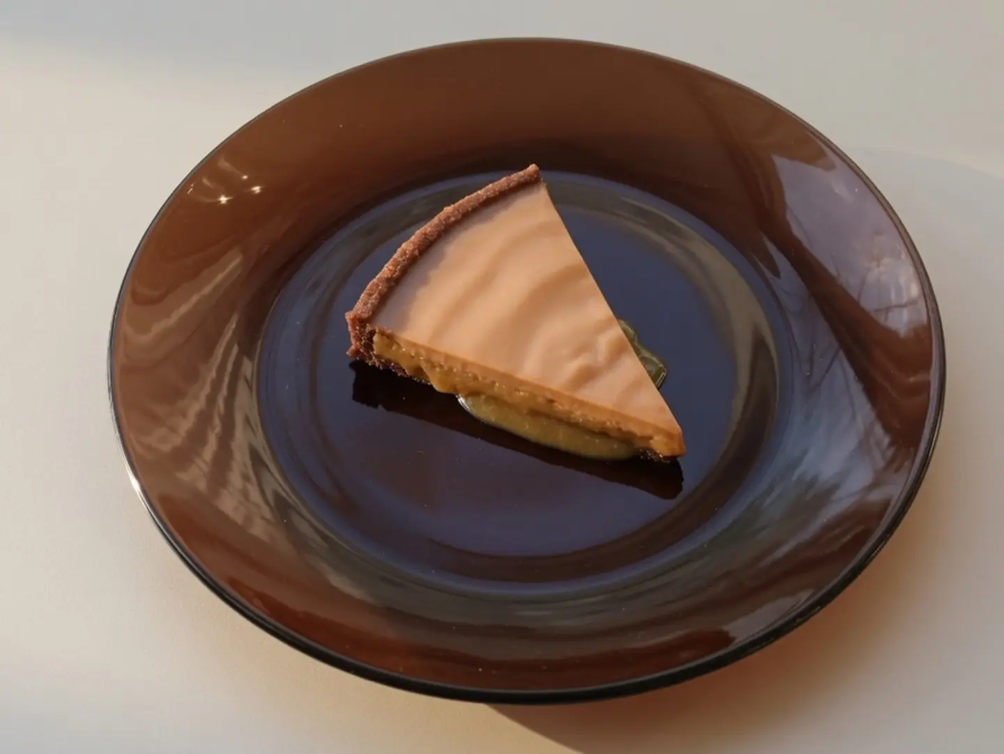 Chocolate Tart