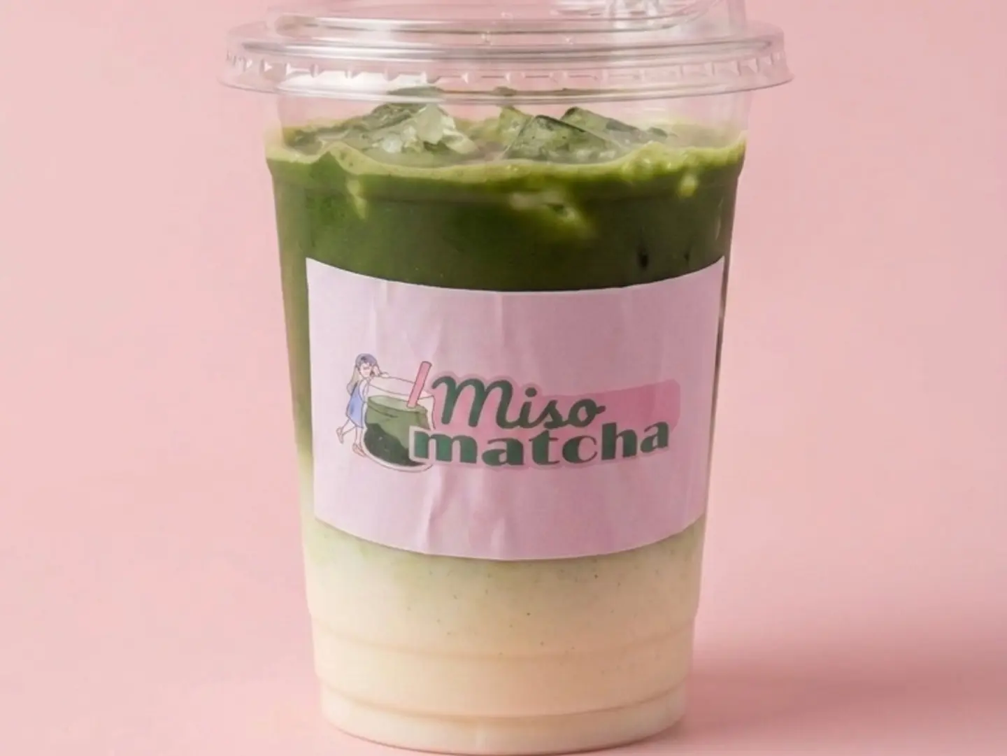 Matcha Vanilla