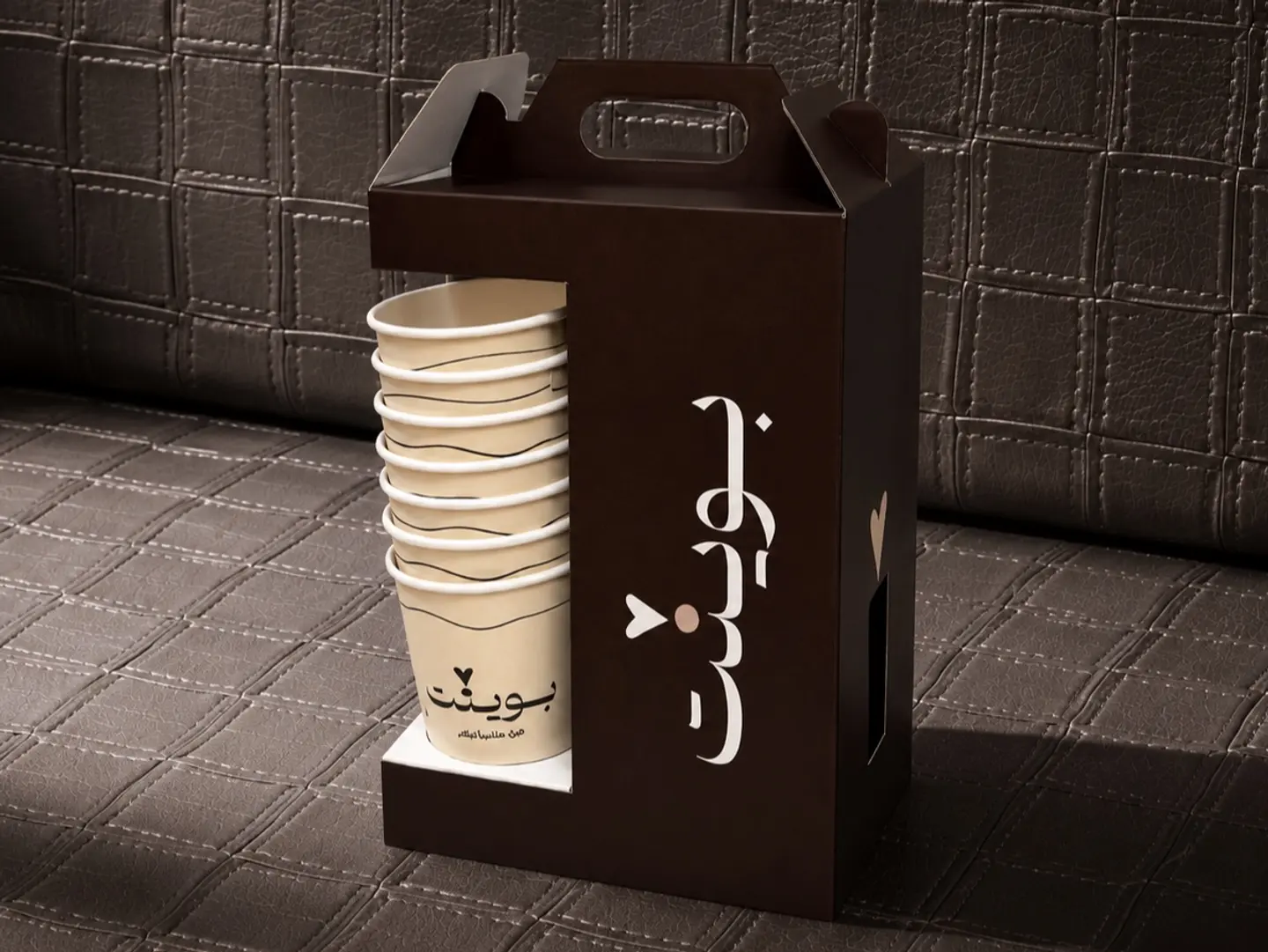Box Karkadeh