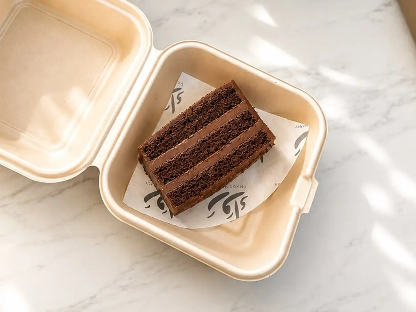 London Cake