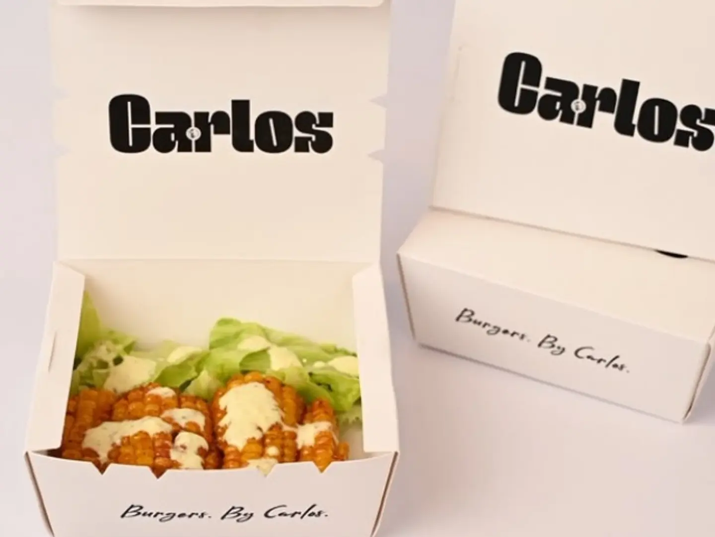 الذره المقرمشه