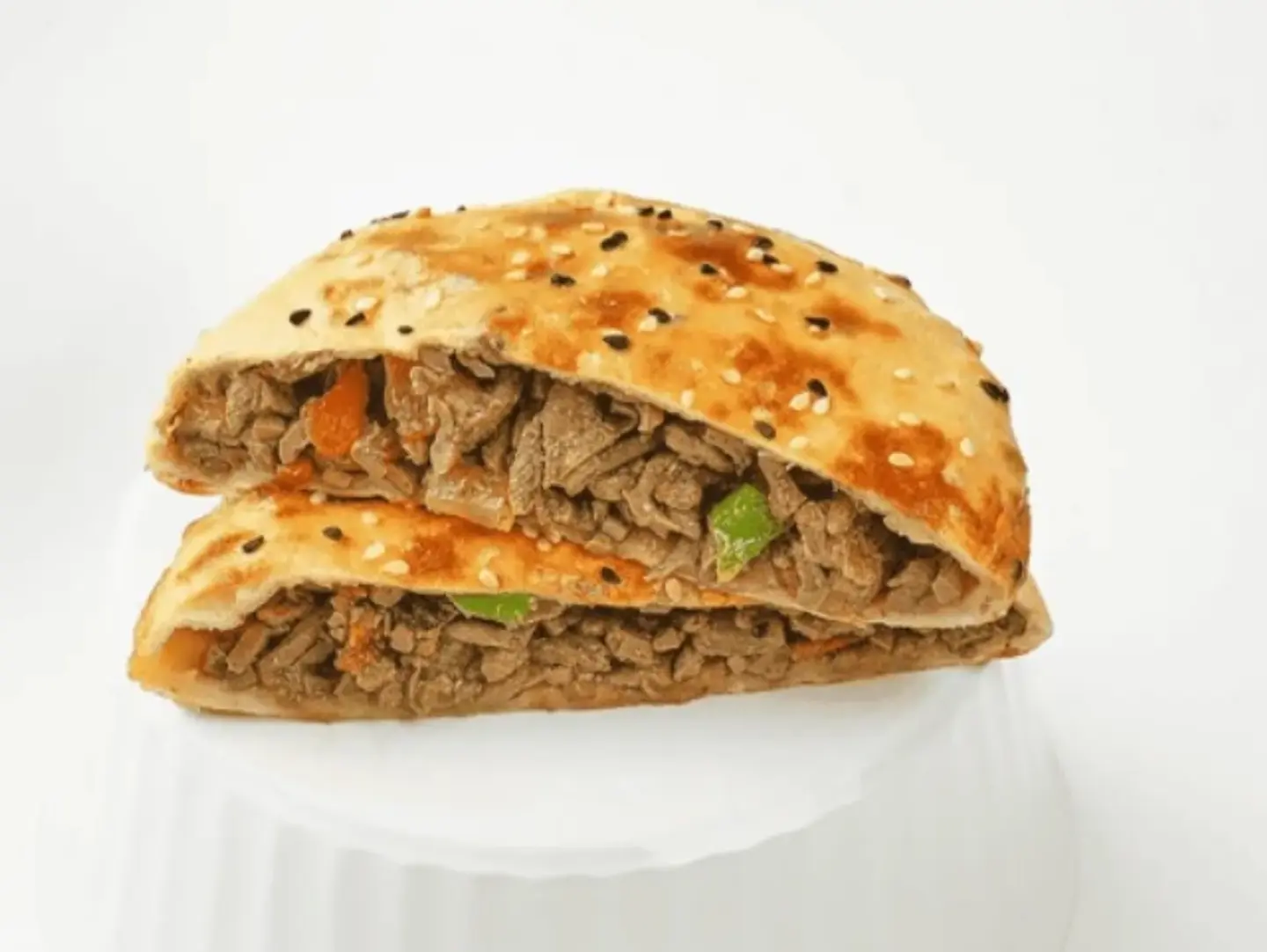 Egyptian Bread Liver