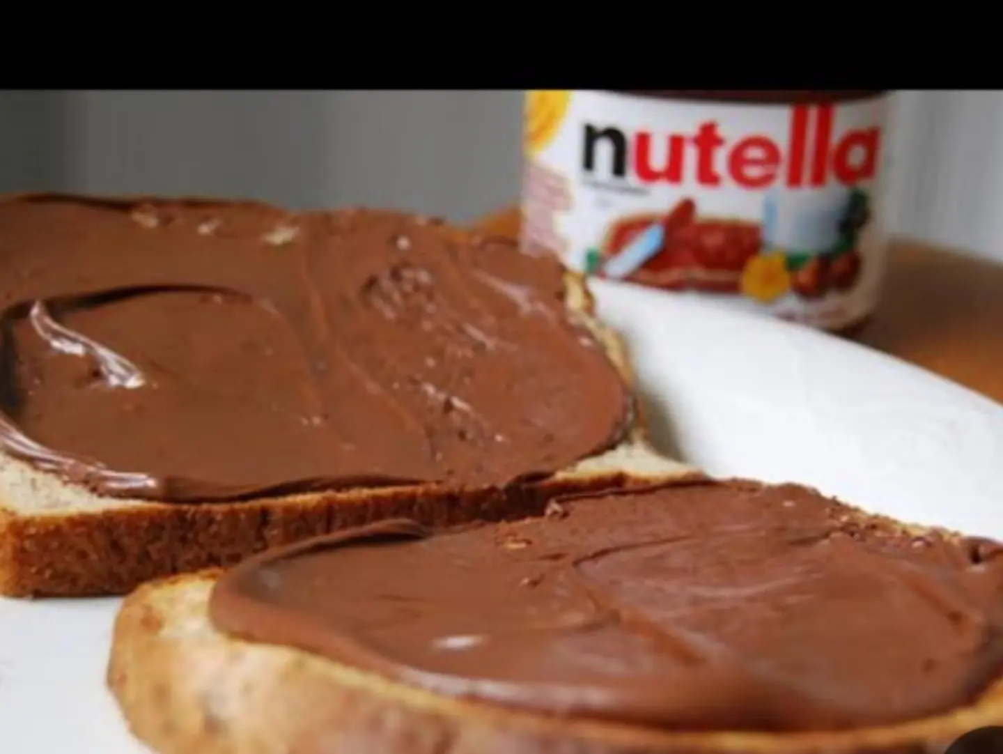 Nutella