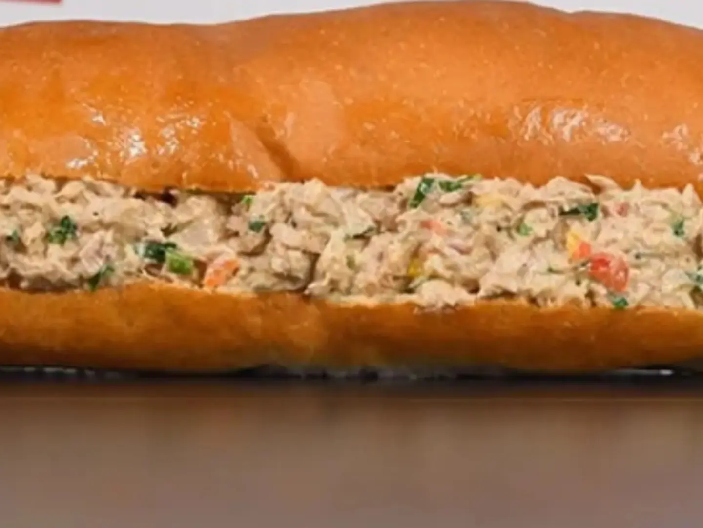 Tuna Samoli
