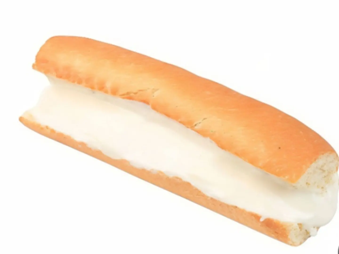 Plain Cheese Samoli