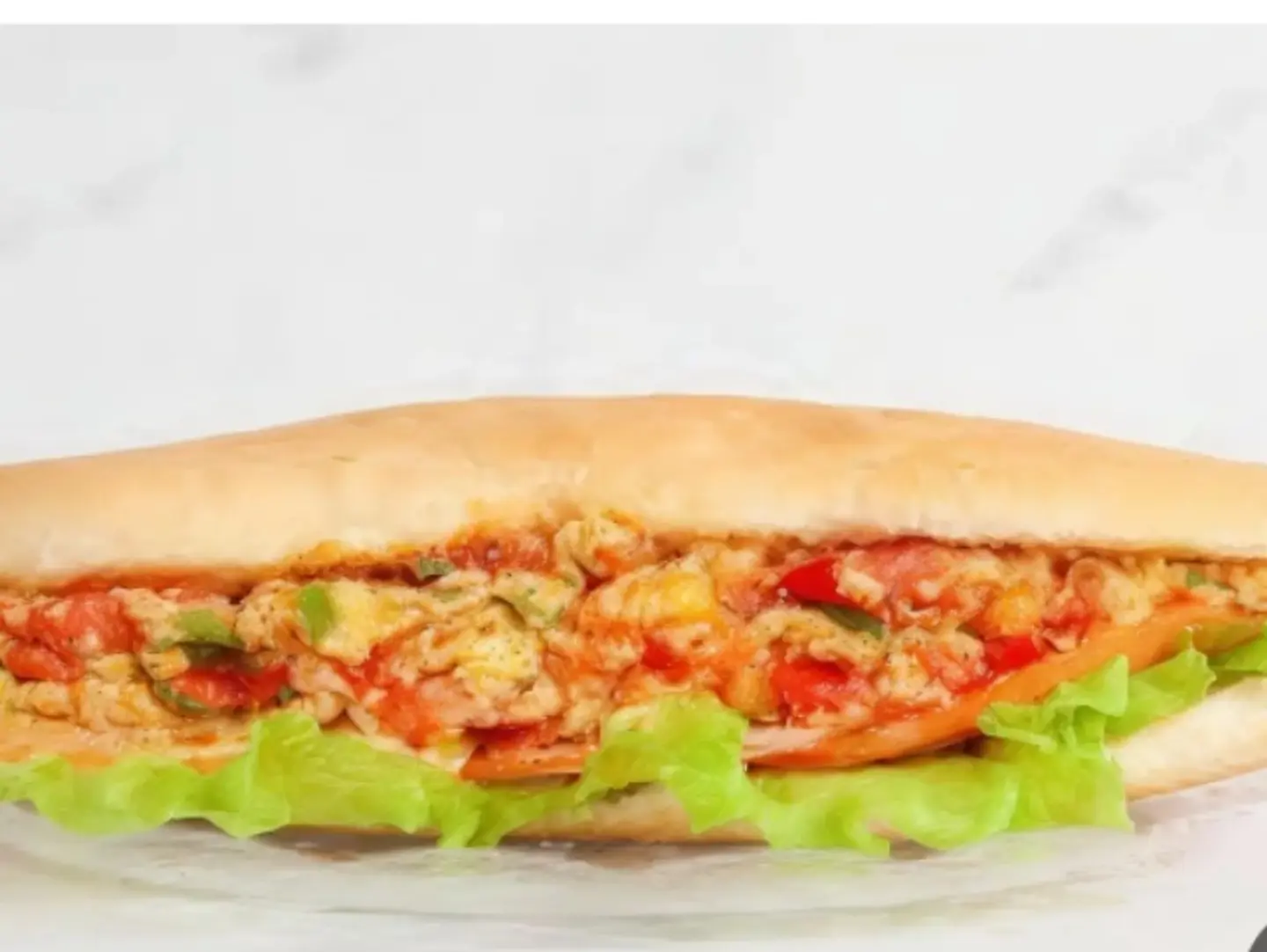 Shakshuka Samoli