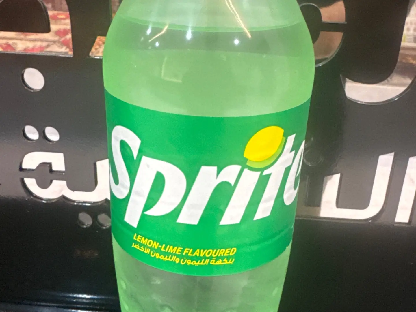 Fanta Sprite