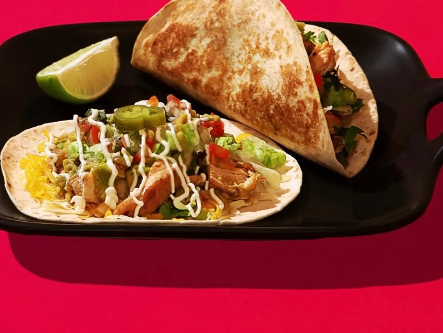 Taco Mix
