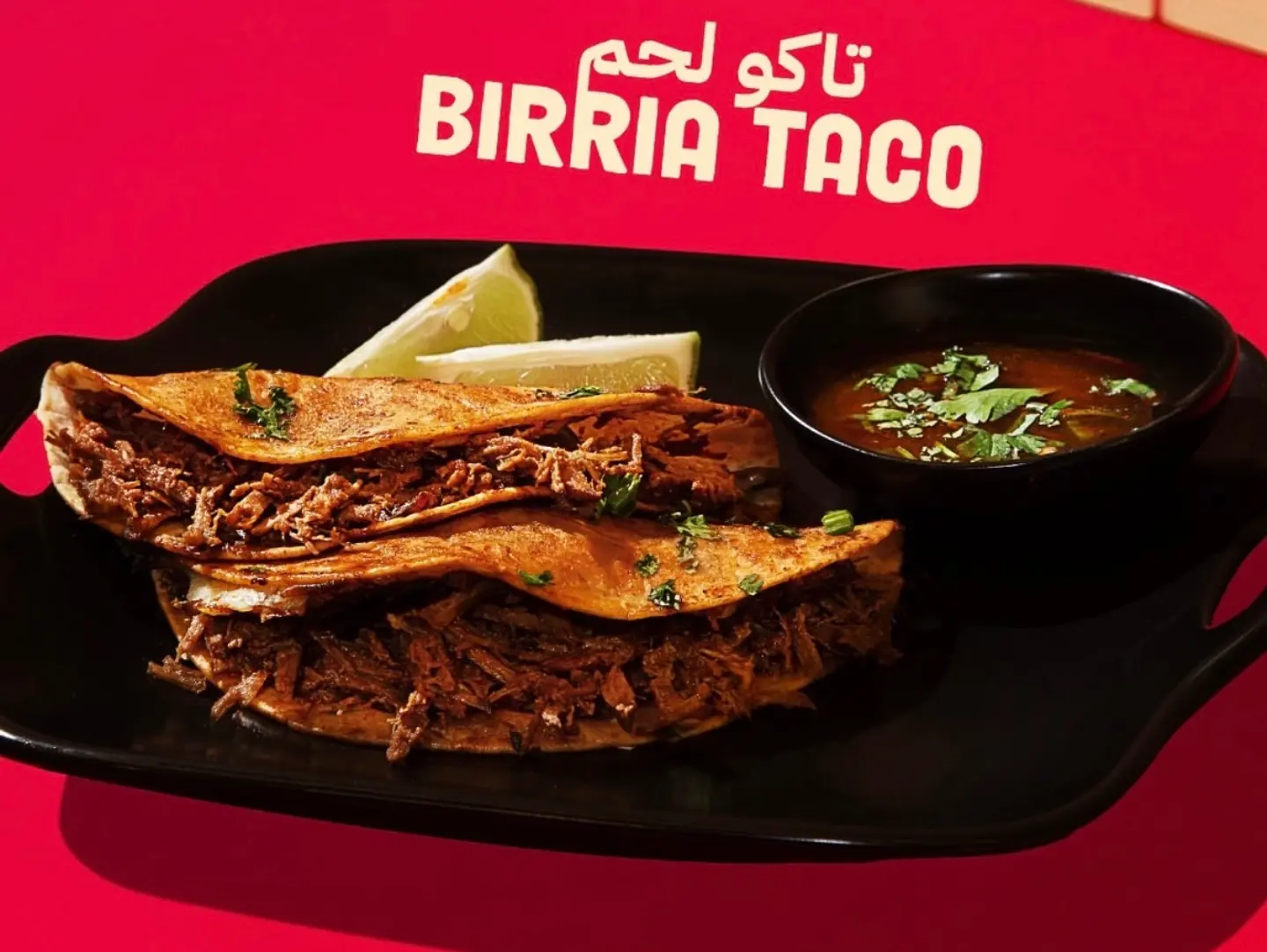 Meat Taco