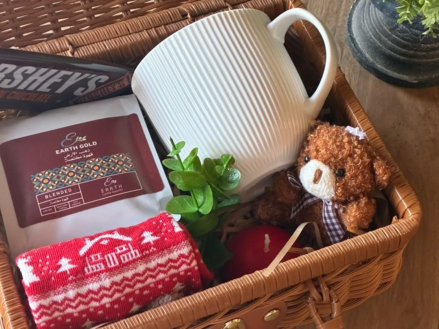 Gift Box 1