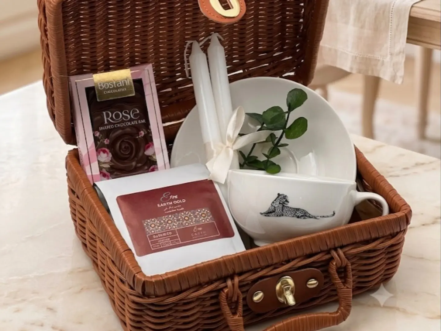 Classic Coffee Gift