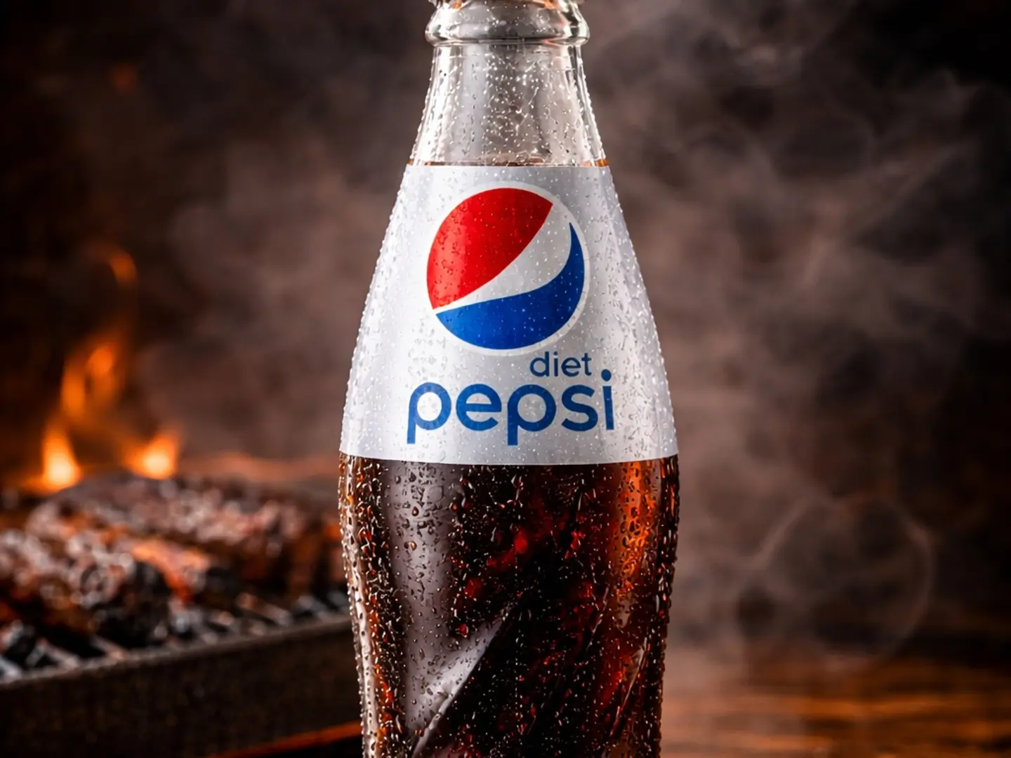 Pepsi Diet